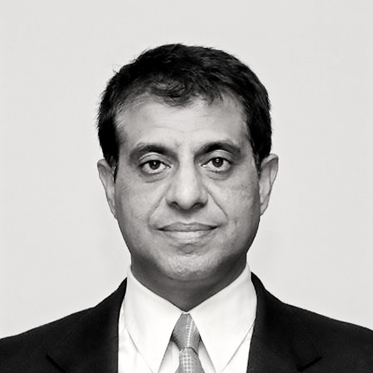 Mr. Amit Minocha