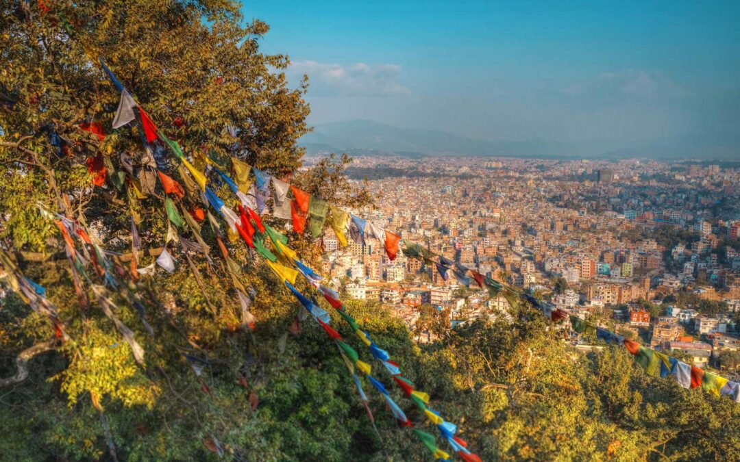 TOF will provide international capacity building on compliance of ESG in Nepal. Organized by ICH and IFC. Oct 2024