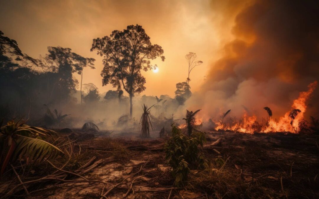 Indonesia. 2025. TOF is conducting the E&S Impact Scoping for a project on emission reductions
