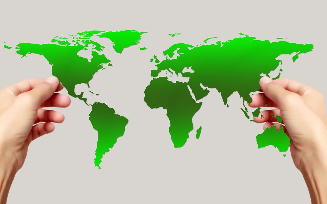 A TOF study of renewable energy project revenue flow and use across stakeholders. May 2020 – June 2022. Global coverage.